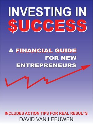 cover image of Investing in Success